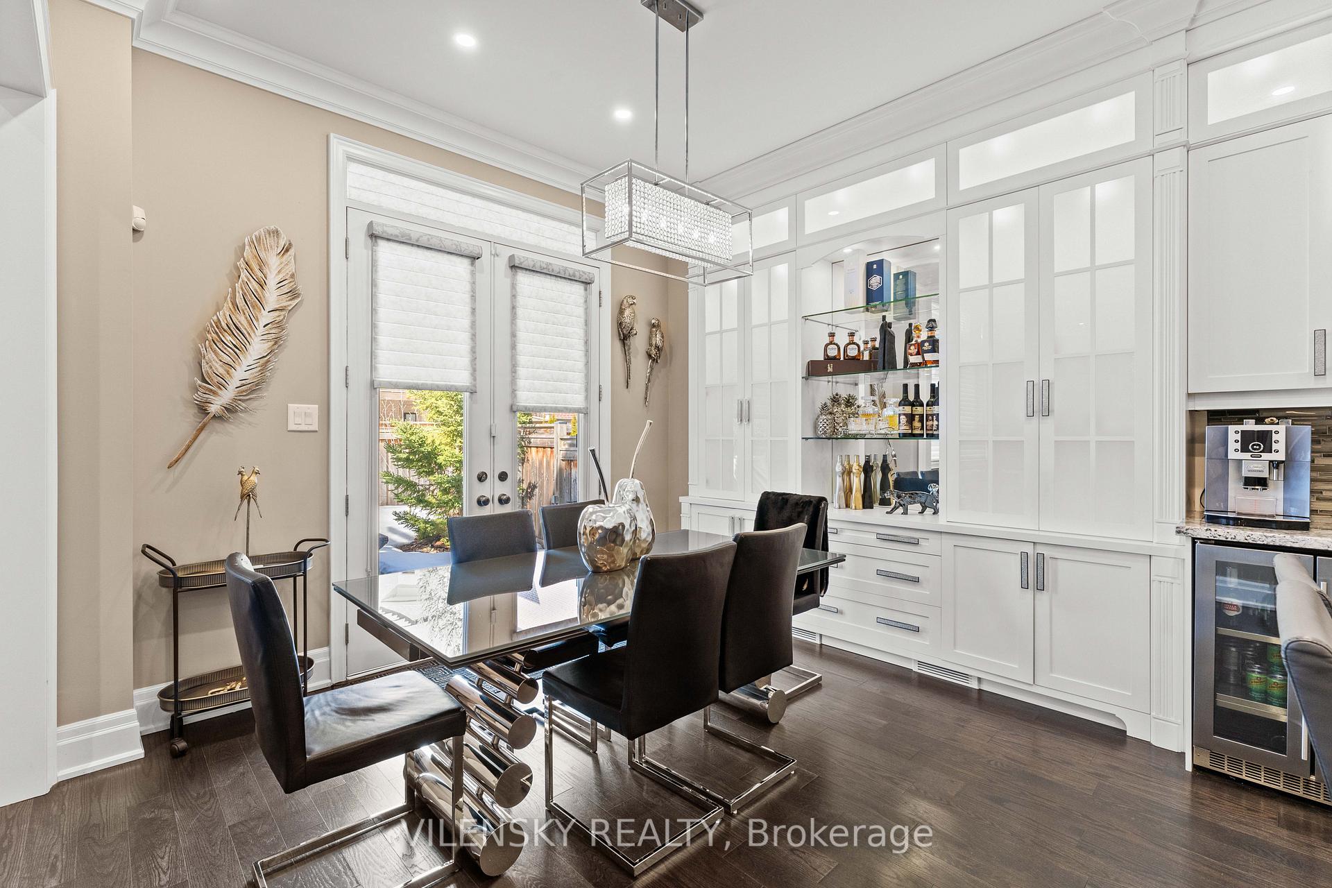 Photo 13 of 72 Baldry Avenue, Vaughan, Patterson — HOMEH