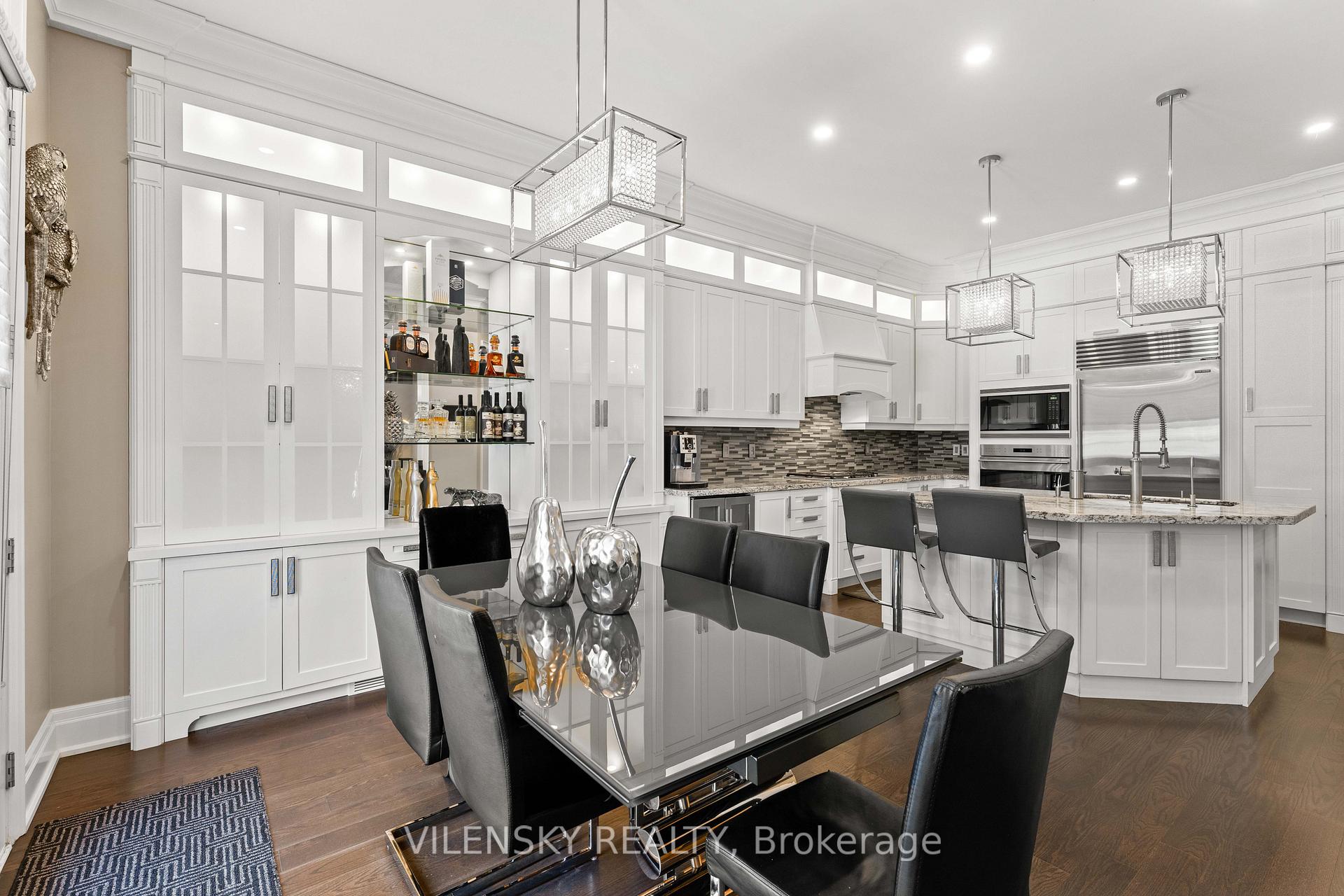 Photo 14 of 72 Baldry Avenue, Vaughan, Patterson — HOMEH