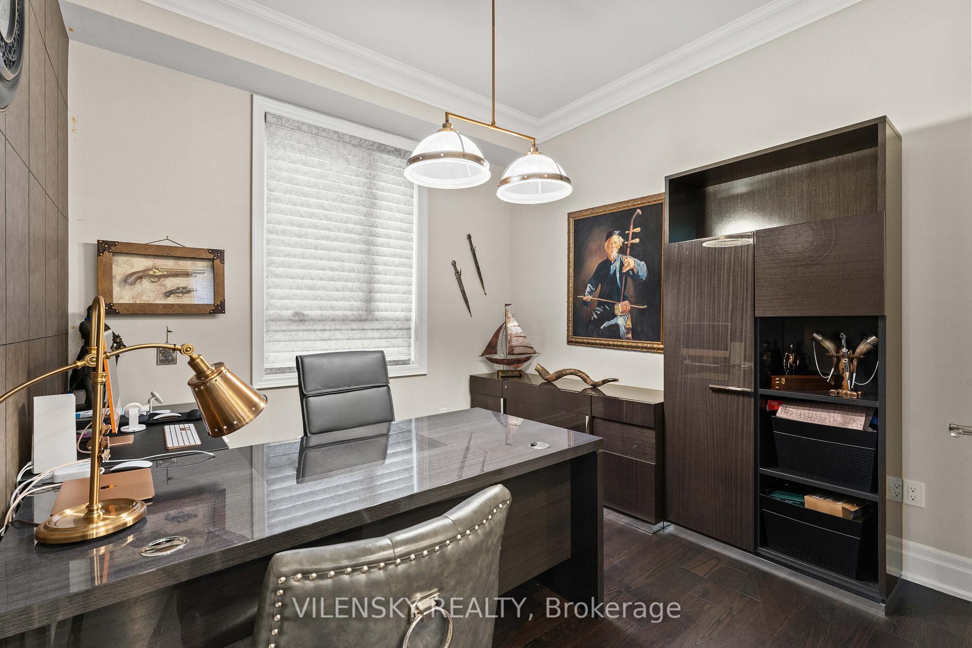 Photo 17 of 72 Baldry Avenue, Vaughan, Patterson — HOMEH