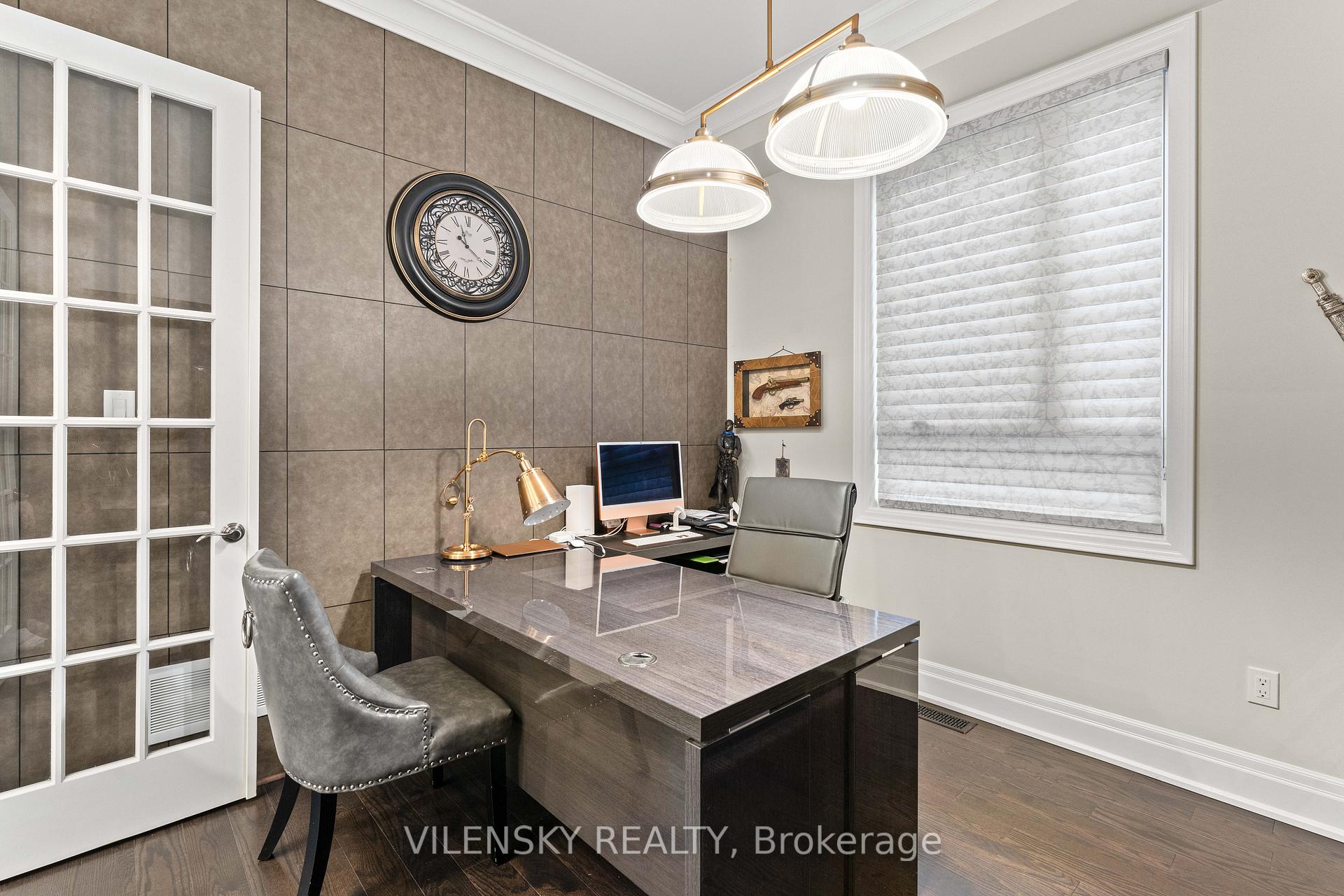 Photo 18 of 72 Baldry Avenue, Vaughan, Patterson — HOMEH