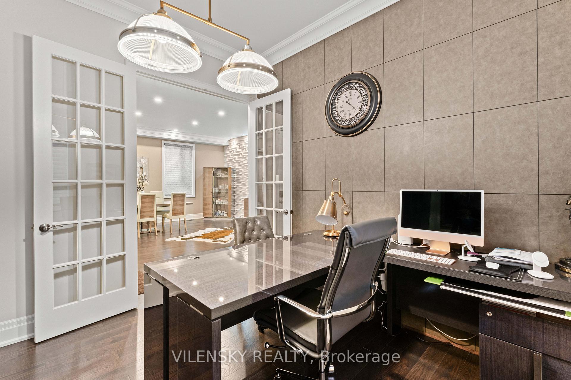 Photo 19 of 72 Baldry Avenue, Vaughan, Patterson — HOMEH
