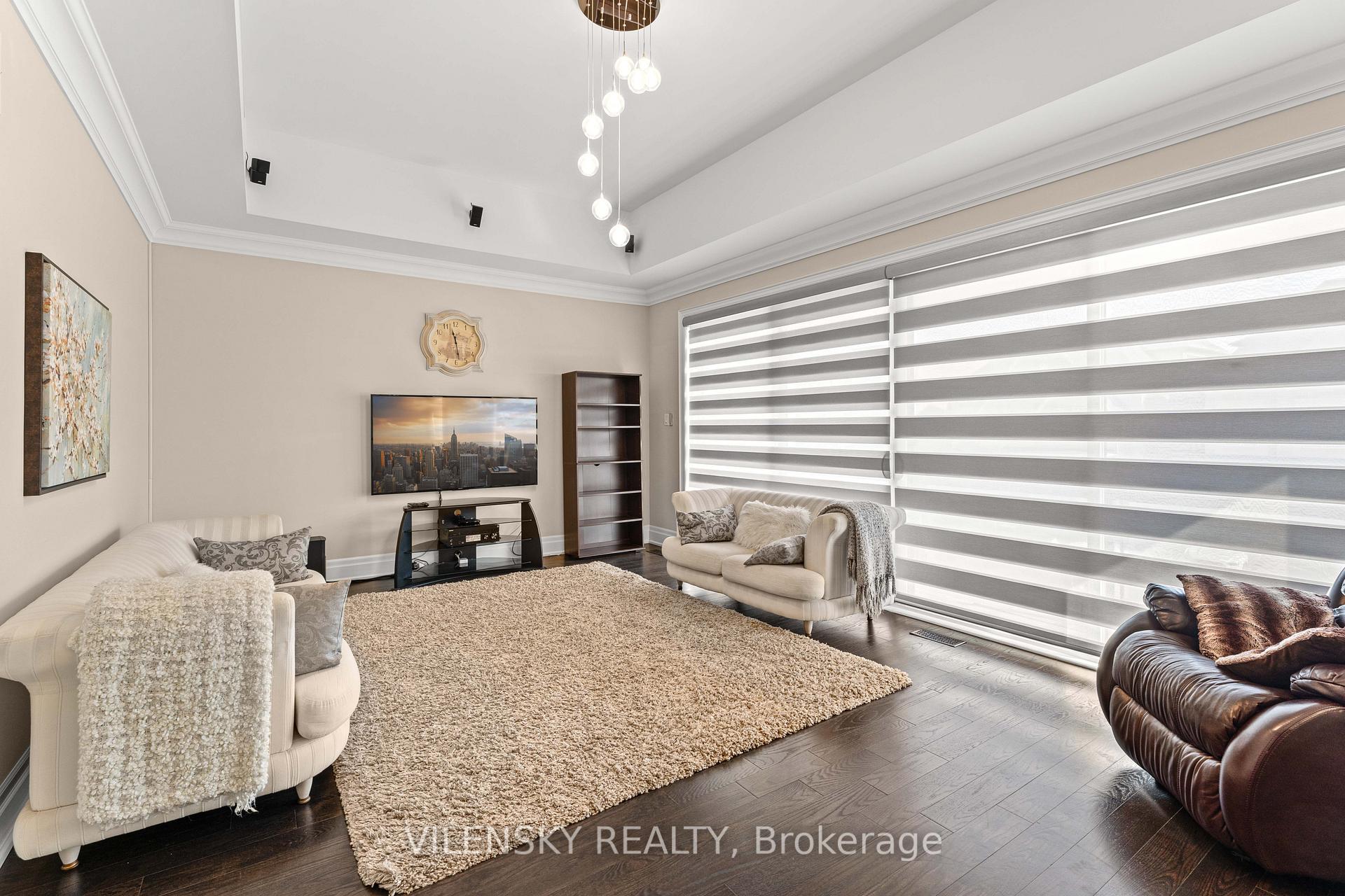 Photo 21 of 72 Baldry Avenue, Vaughan, Patterson — HOMEH
