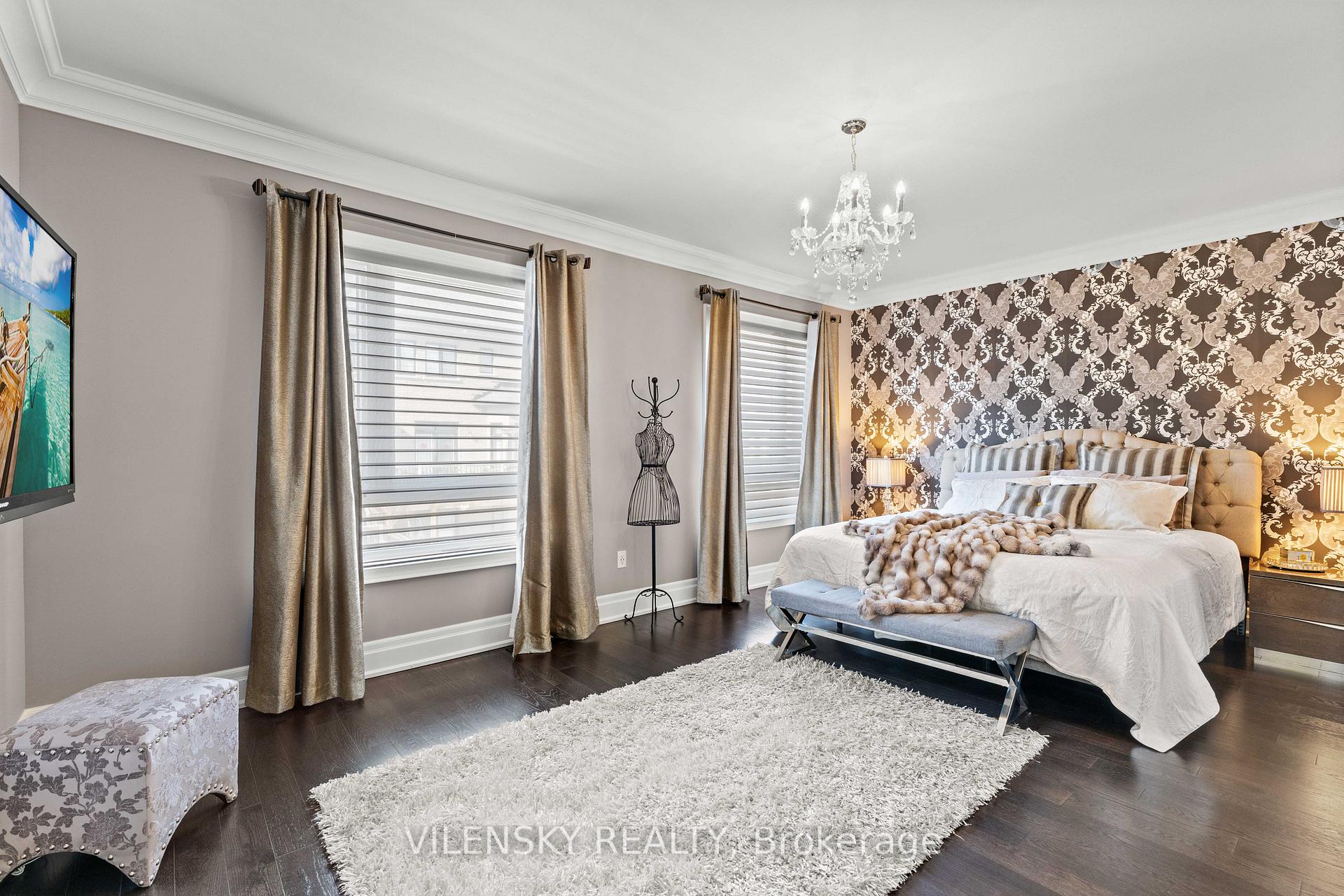 Photo 24 of 72 Baldry Avenue, Vaughan, Patterson — HOMEH
