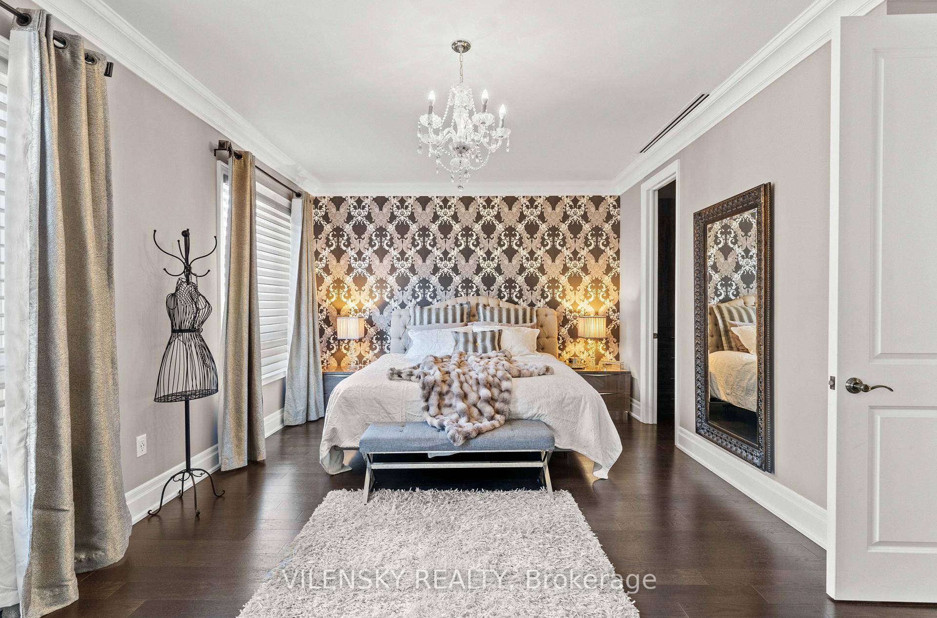 Photo 25 of 72 Baldry Avenue, Vaughan, Patterson — HOMEH