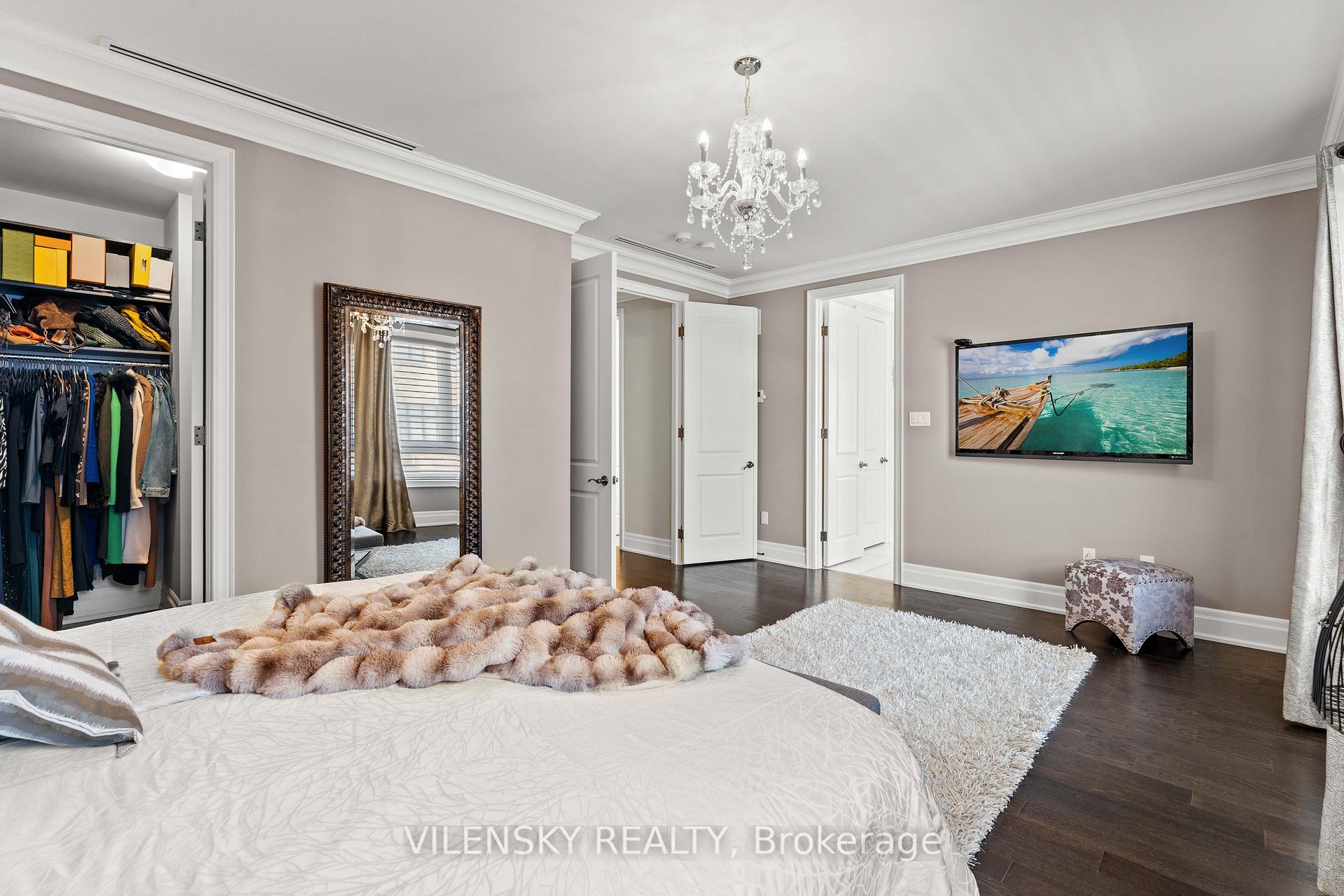 Photo 26 of 72 Baldry Avenue, Vaughan, Patterson — HOMEH