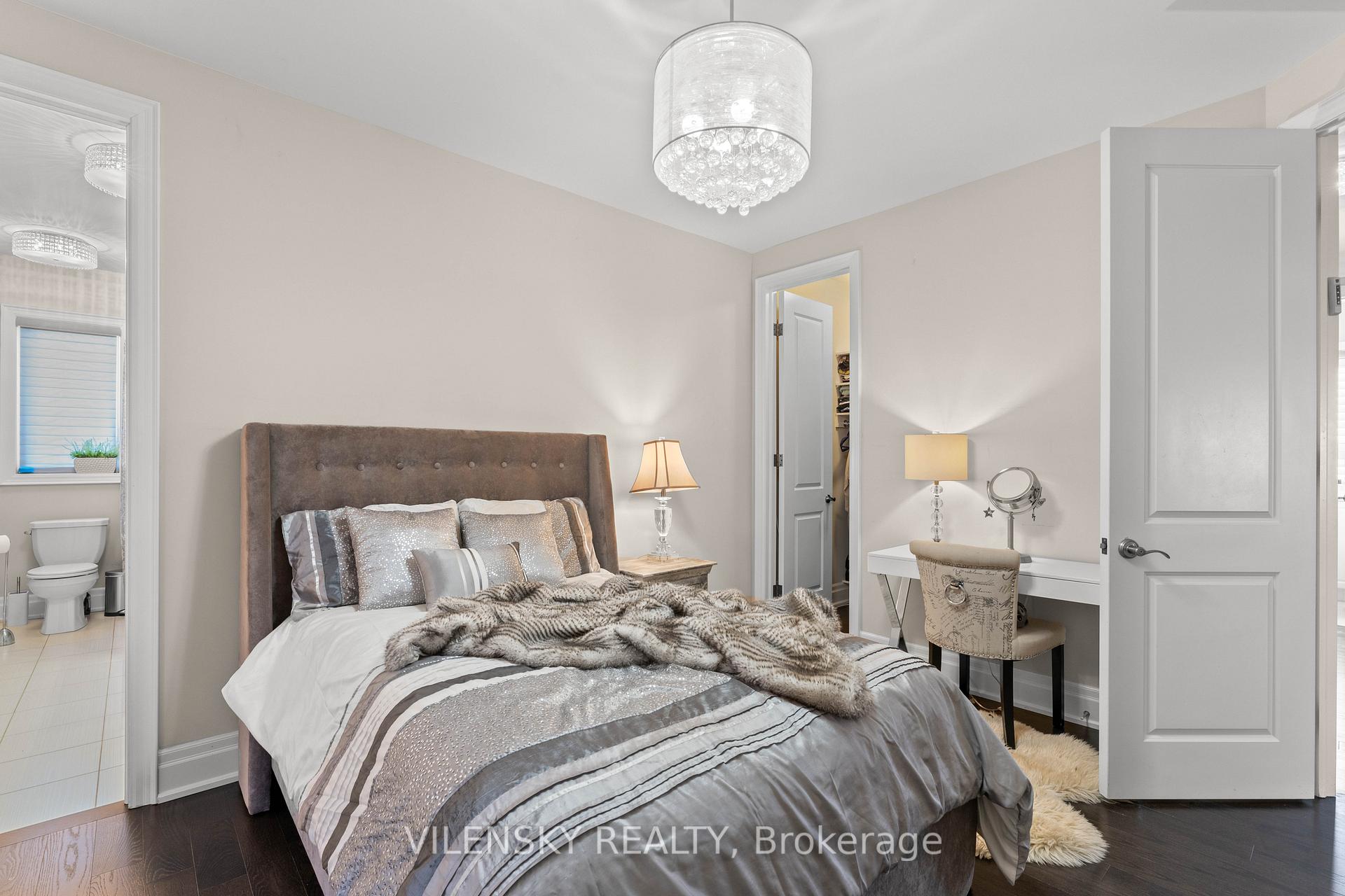 Photo 31 of 72 Baldry Avenue, Vaughan, Patterson — HOMEH