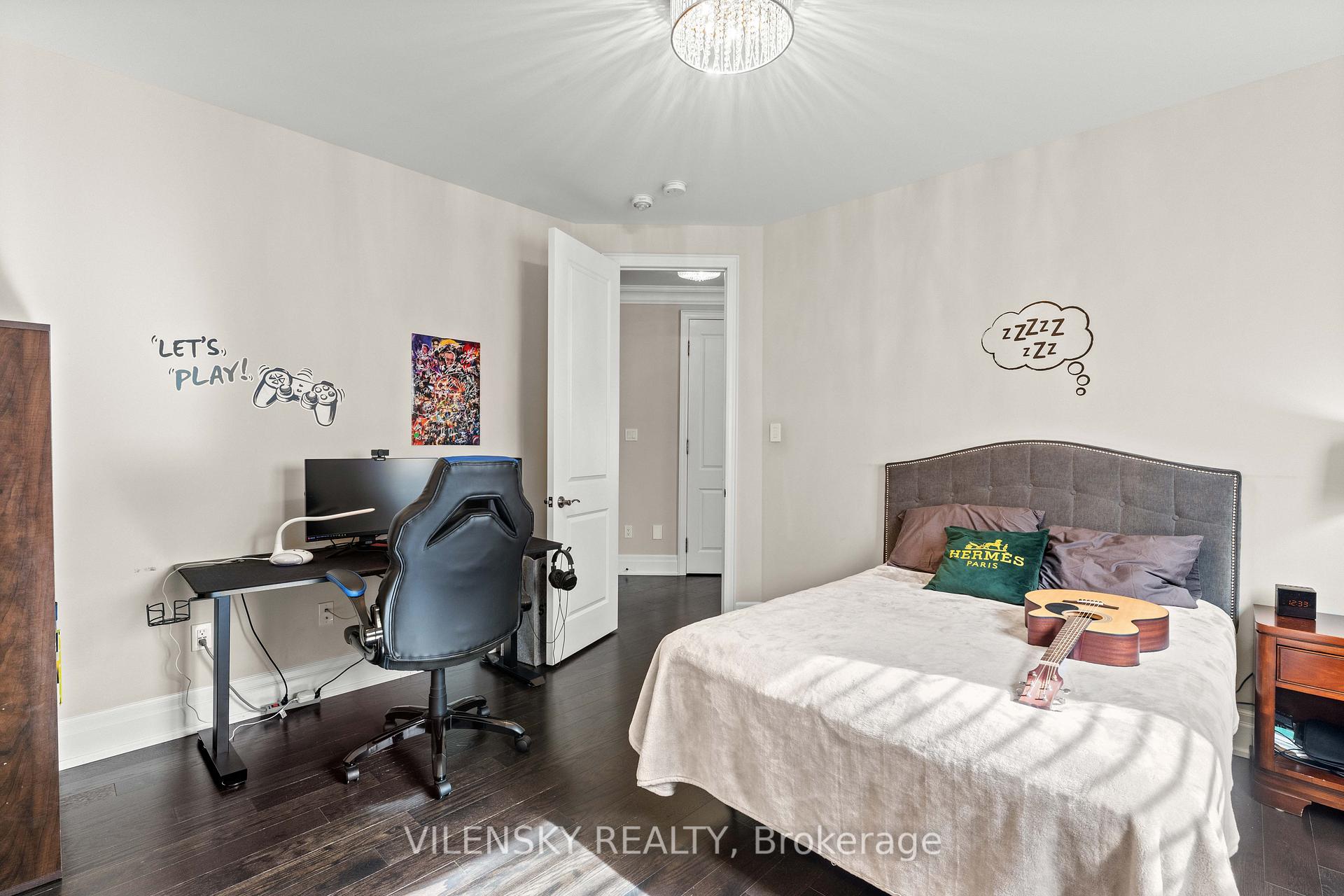 Photo 33 of 72 Baldry Avenue, Vaughan, Patterson — HOMEH