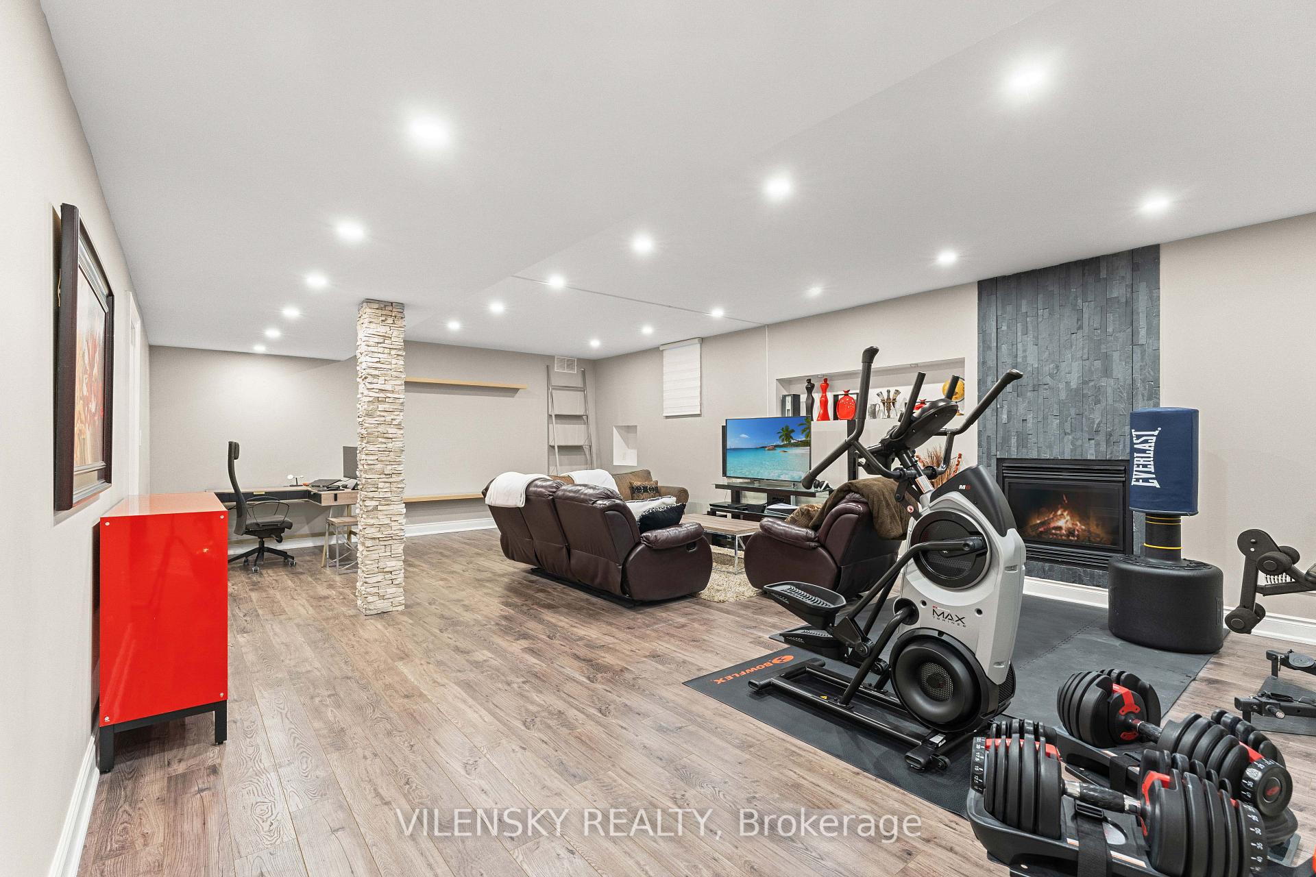 Photo 35 of 72 Baldry Avenue, Vaughan, Patterson — HOMEH