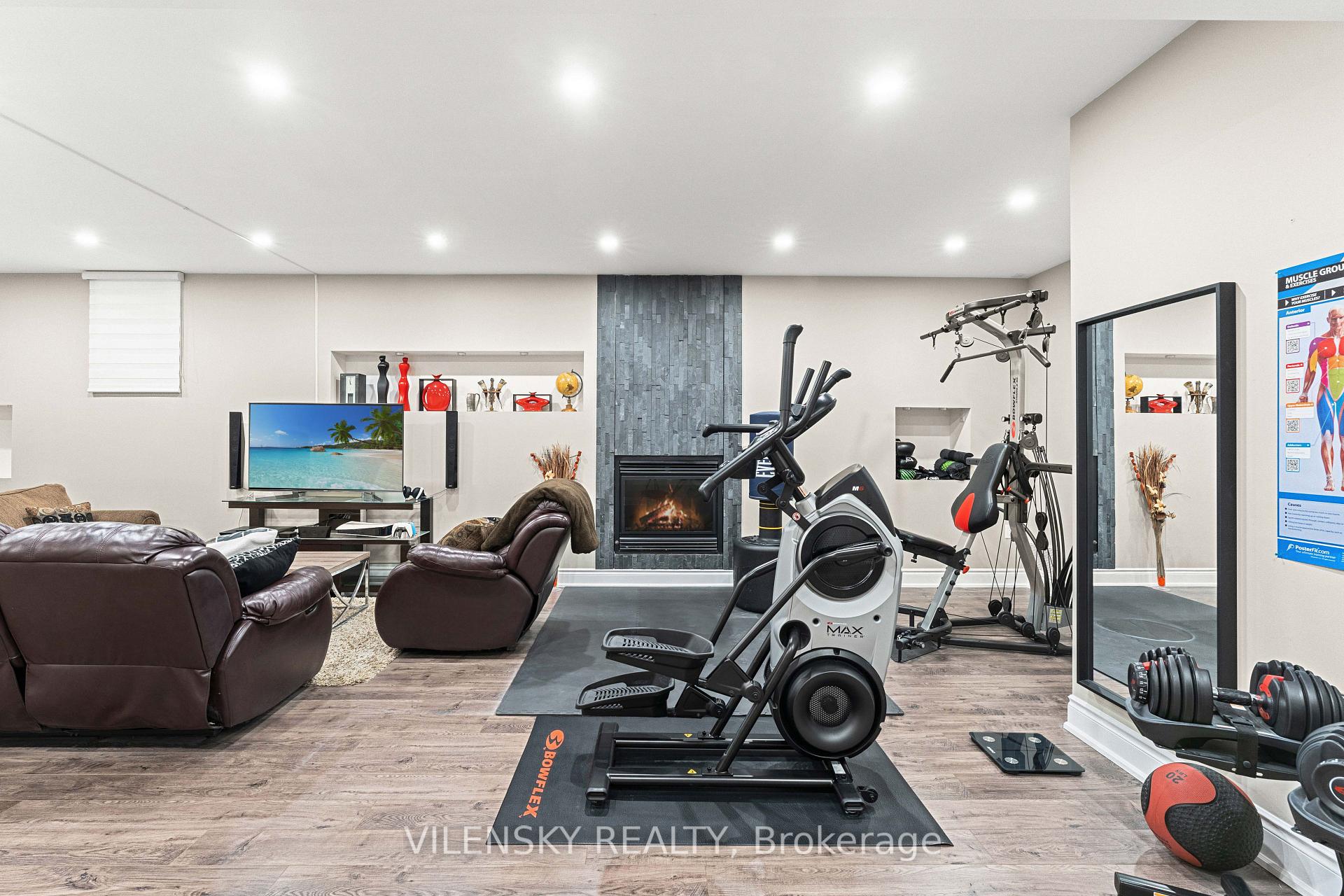 Photo 37 of 72 Baldry Avenue, Vaughan, Patterson — HOMEH