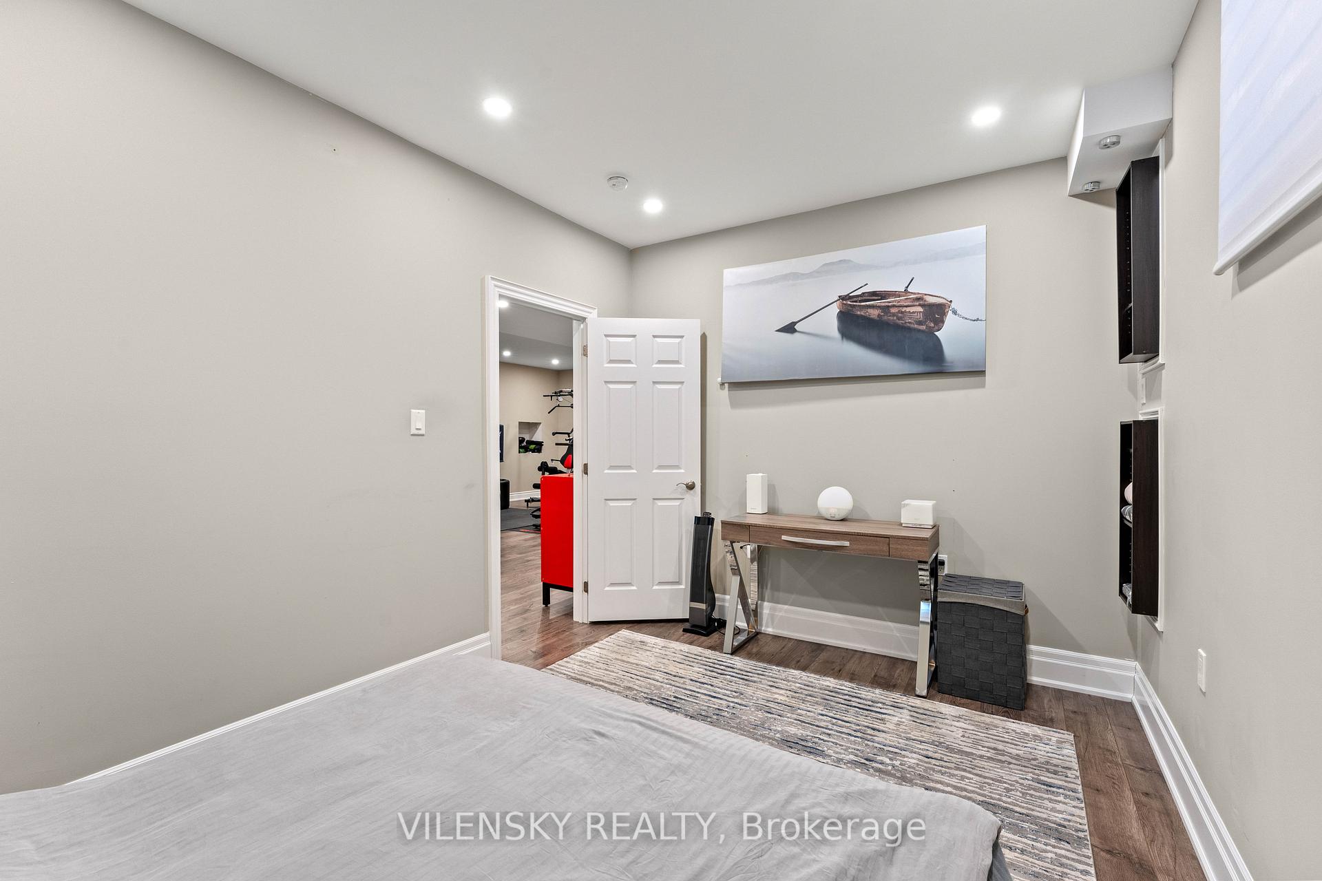 Photo 39 of 72 Baldry Avenue, Vaughan, Patterson — HOMEH