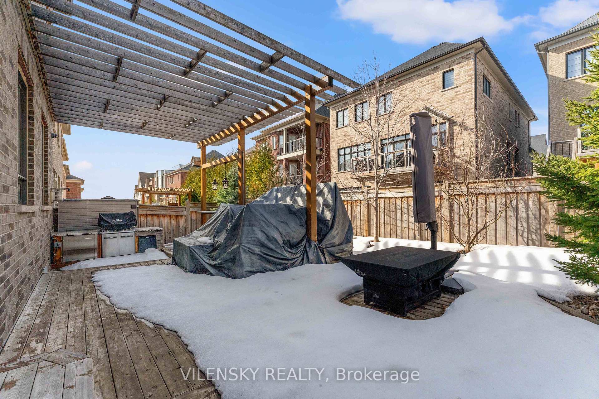 Photo 41 of 72 Baldry Avenue, Vaughan, Patterson — HOMEH