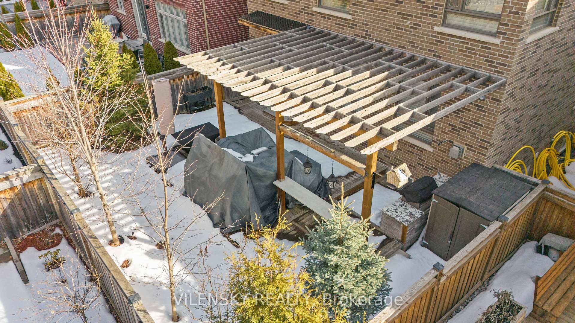 Photo 43 of 72 Baldry Avenue, Vaughan, Patterson — HOMEH