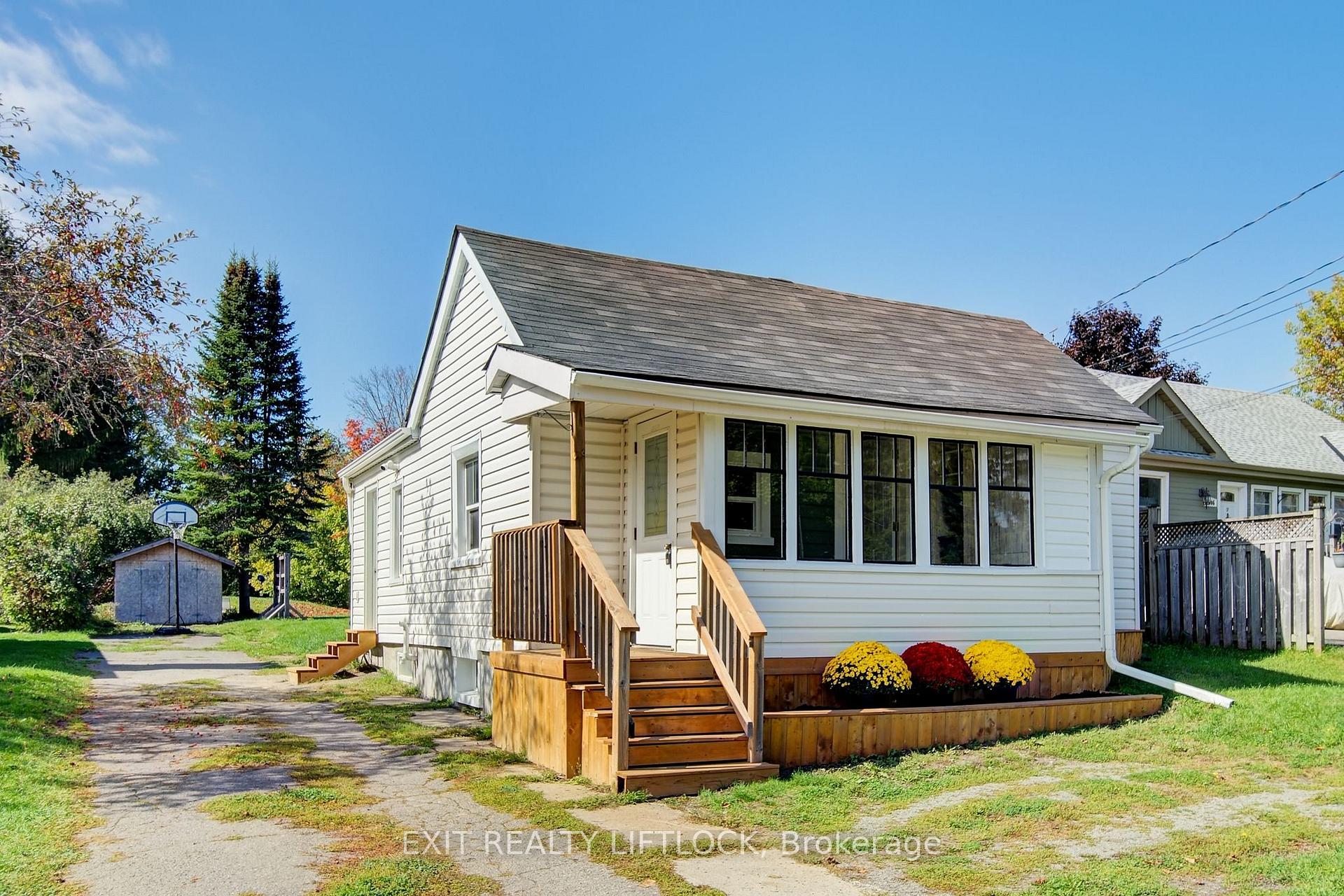 Photo 1 of 2004 Bensfort Road, Peterborough, Ashburnham Ward 4 — HOMEH