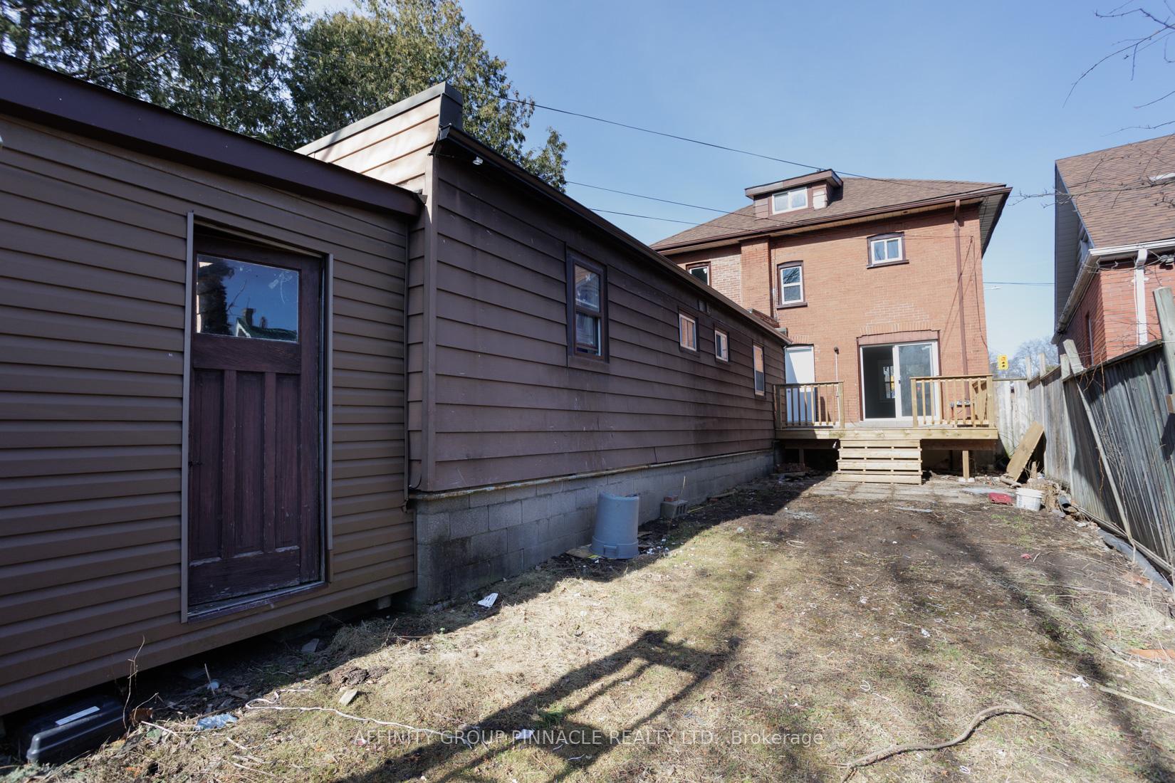 Photo 29 of 649 Charlotte Street, Peterborough, Town Ward 3 — HOMEH