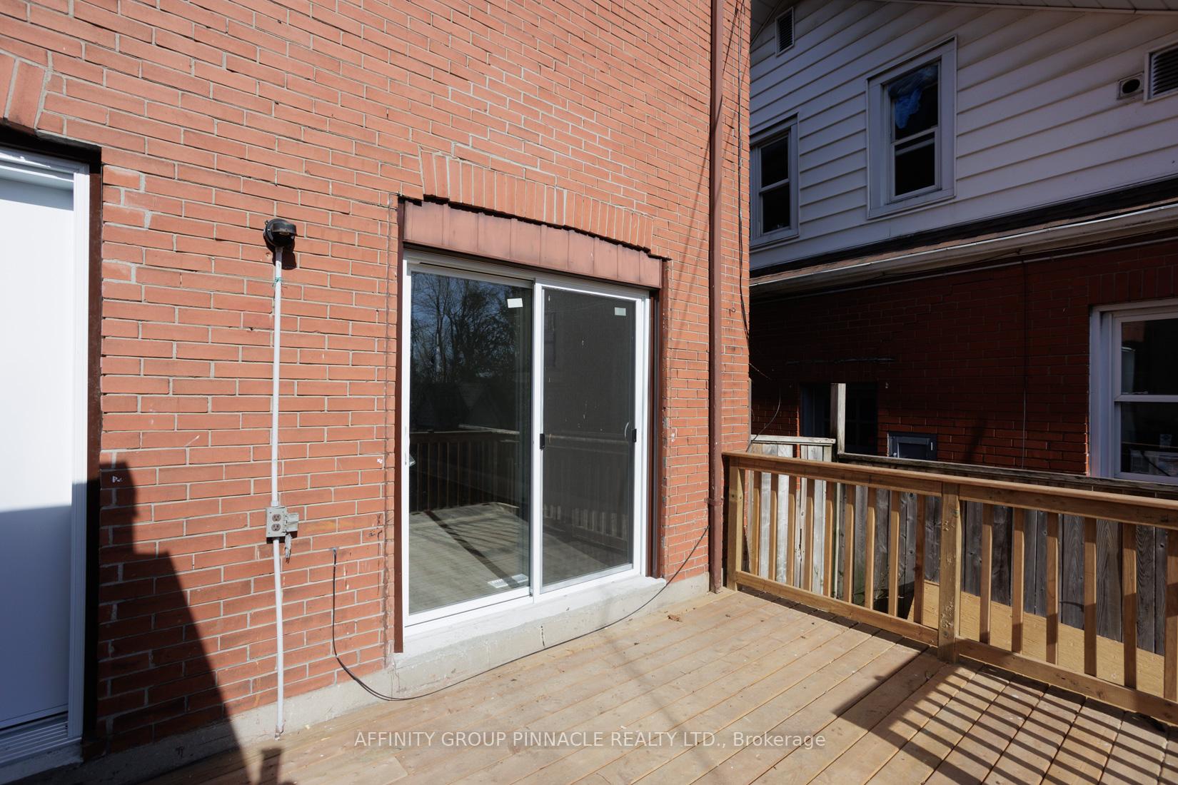 Photo 31 of 649 Charlotte Street, Peterborough, Town Ward 3 — HOMEH