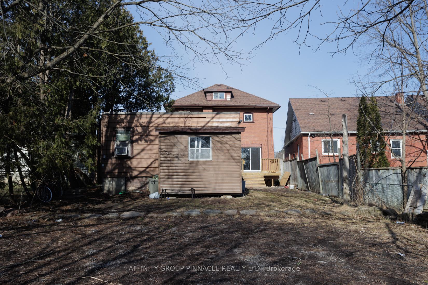 Photo 39 of 649 Charlotte Street, Peterborough, Town Ward 3 — HOMEH