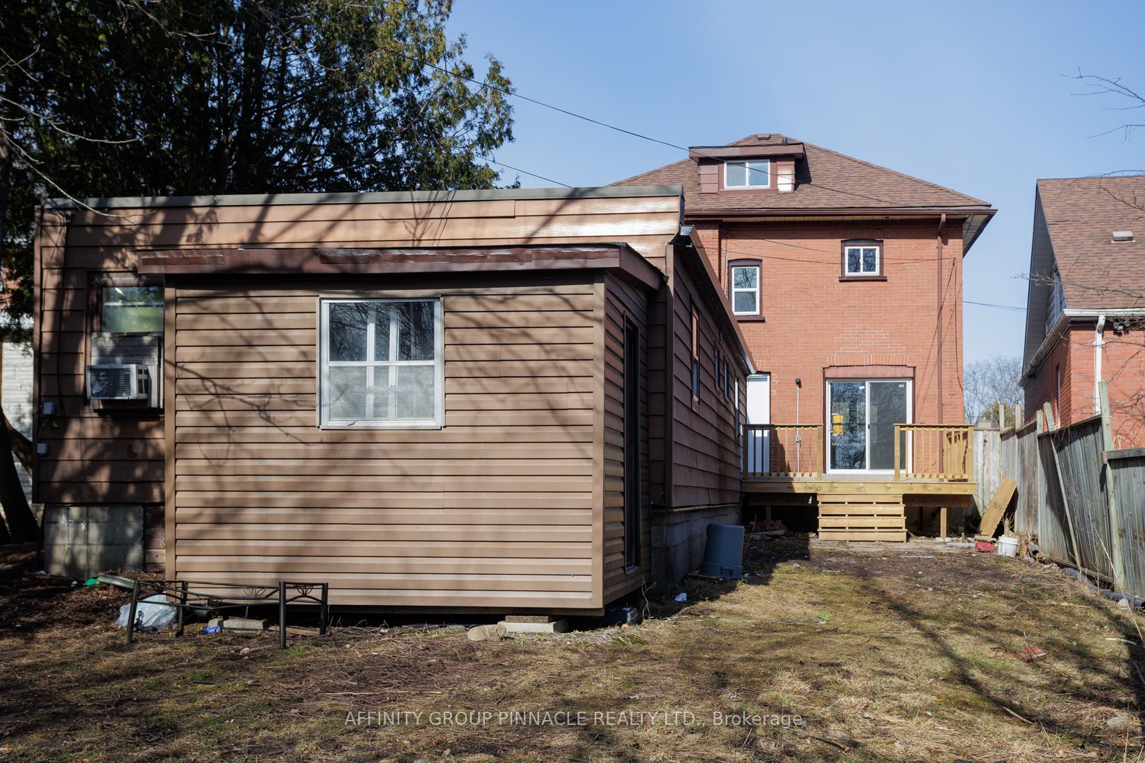 Photo 40 of 649 Charlotte Street, Peterborough, Town Ward 3 — HOMEH