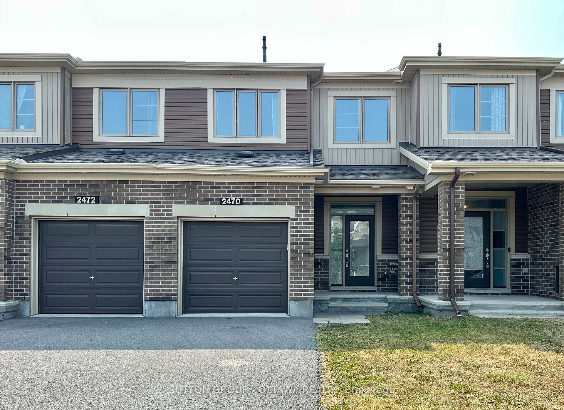 Photo 1 of 2470 Waterlilly Way, Ottawa, Barrhaven - Heritage Park — HOMEH
