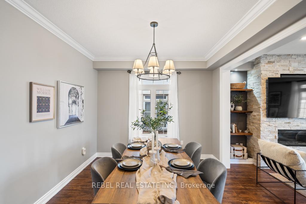 Photo 5 of 981 Ormond Drive, Oshawa, Samac — HOMEH