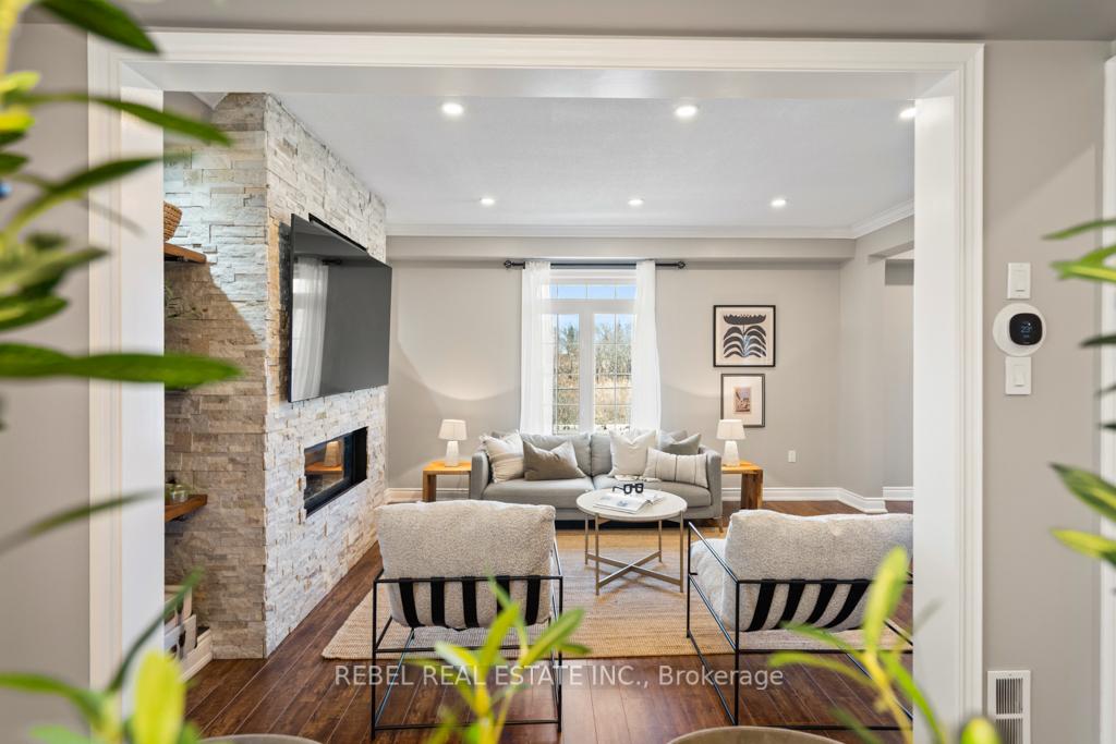Photo 7 of 981 Ormond Drive, Oshawa, Samac — HOMEH