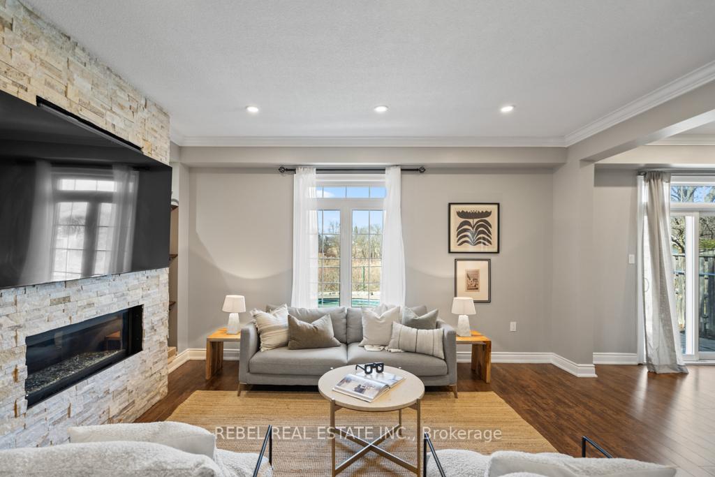 Photo 8 of 981 Ormond Drive, Oshawa, Samac — HOMEH