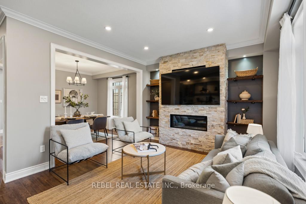 Photo 10 of 981 Ormond Drive, Oshawa, Samac — HOMEH