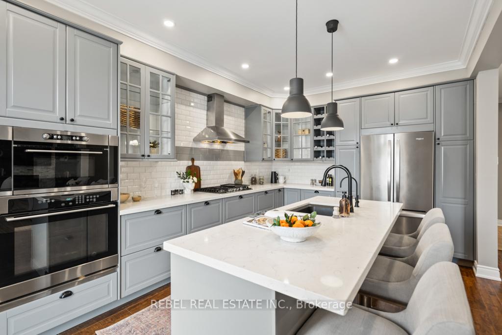 Photo 17 of 981 Ormond Drive, Oshawa, Samac — HOMEH