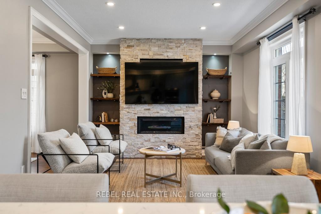 Photo 18 of 981 Ormond Drive, Oshawa, Samac — HOMEH