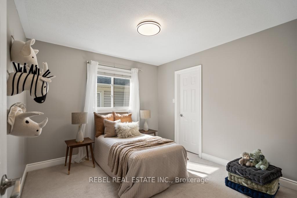 Photo 26 of 981 Ormond Drive, Oshawa, Samac — HOMEH