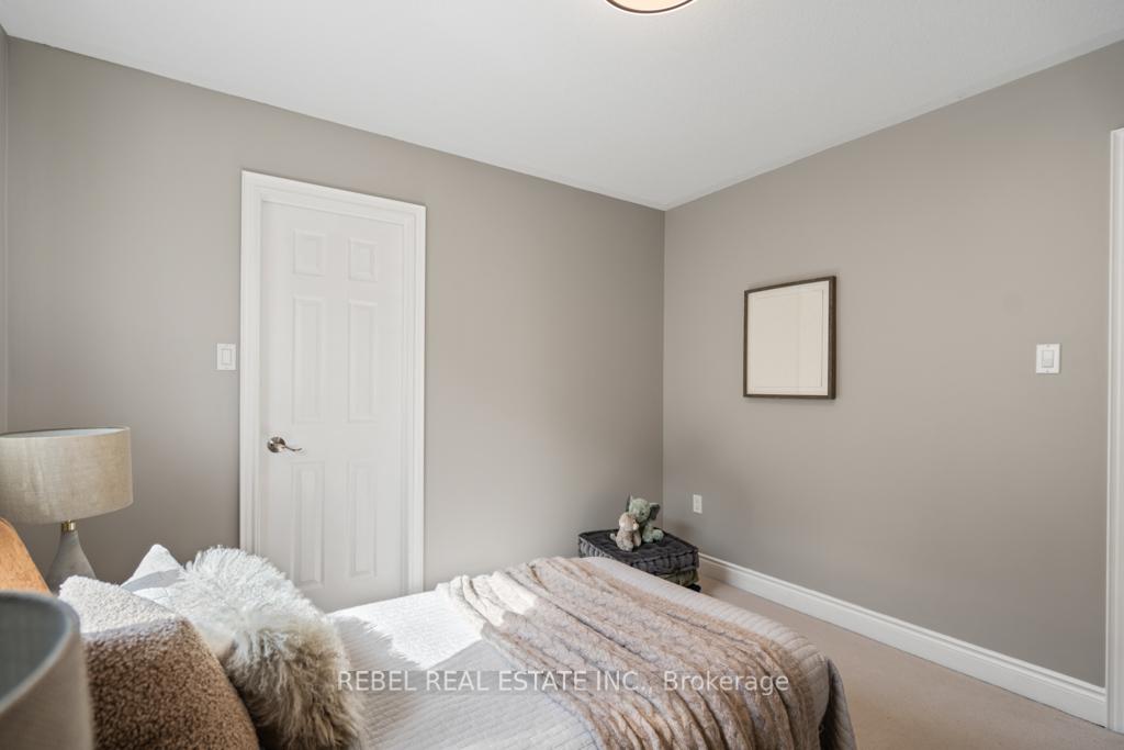 Photo 27 of 981 Ormond Drive, Oshawa, Samac — HOMEH