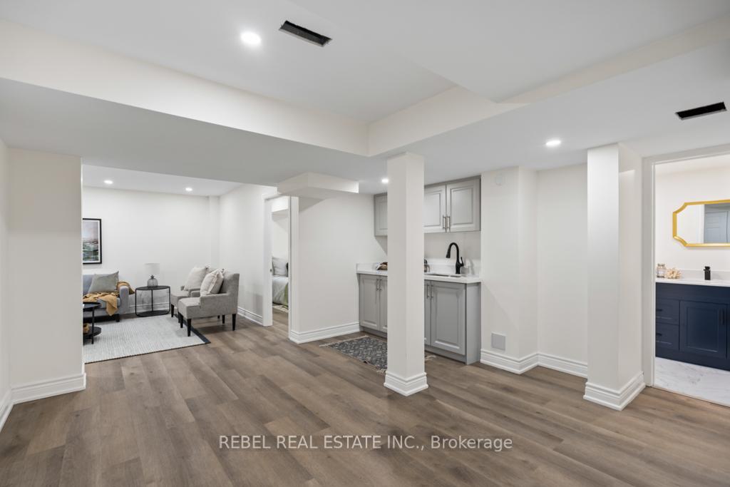Photo 33 of 981 Ormond Drive, Oshawa, Samac — HOMEH