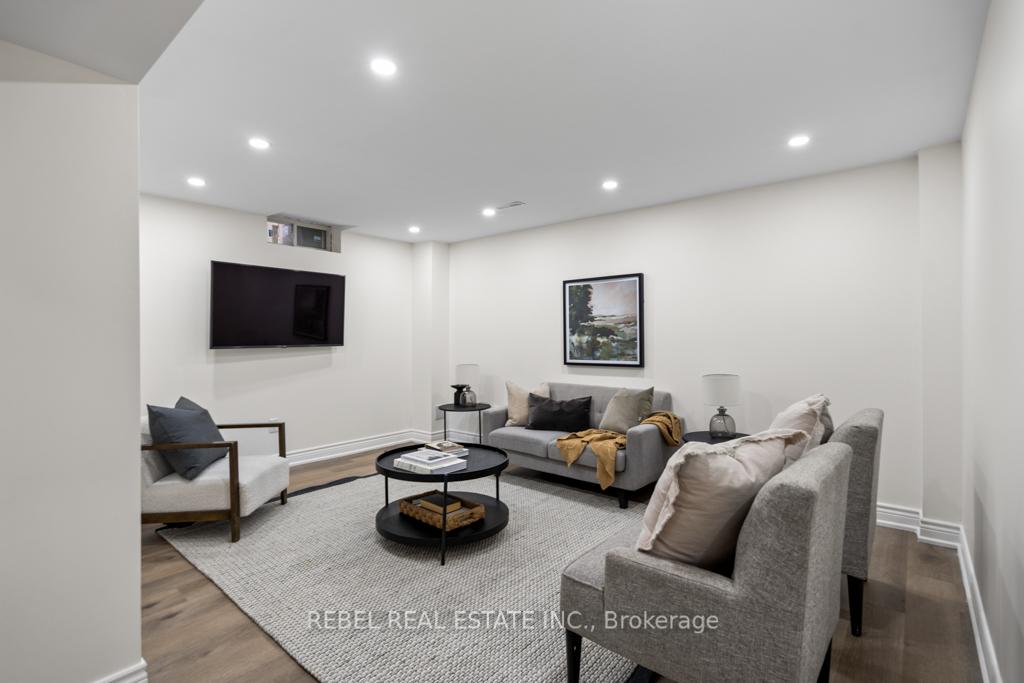 Photo 36 of 981 Ormond Drive, Oshawa, Samac — HOMEH