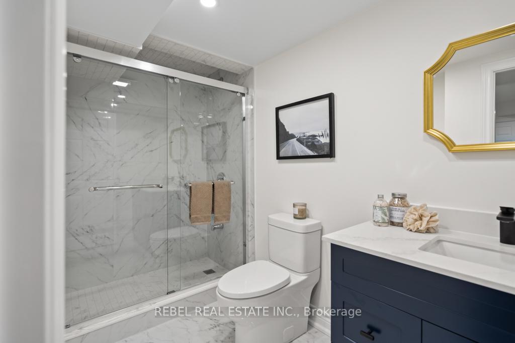 Photo 40 of 981 Ormond Drive, Oshawa, Samac — HOMEH