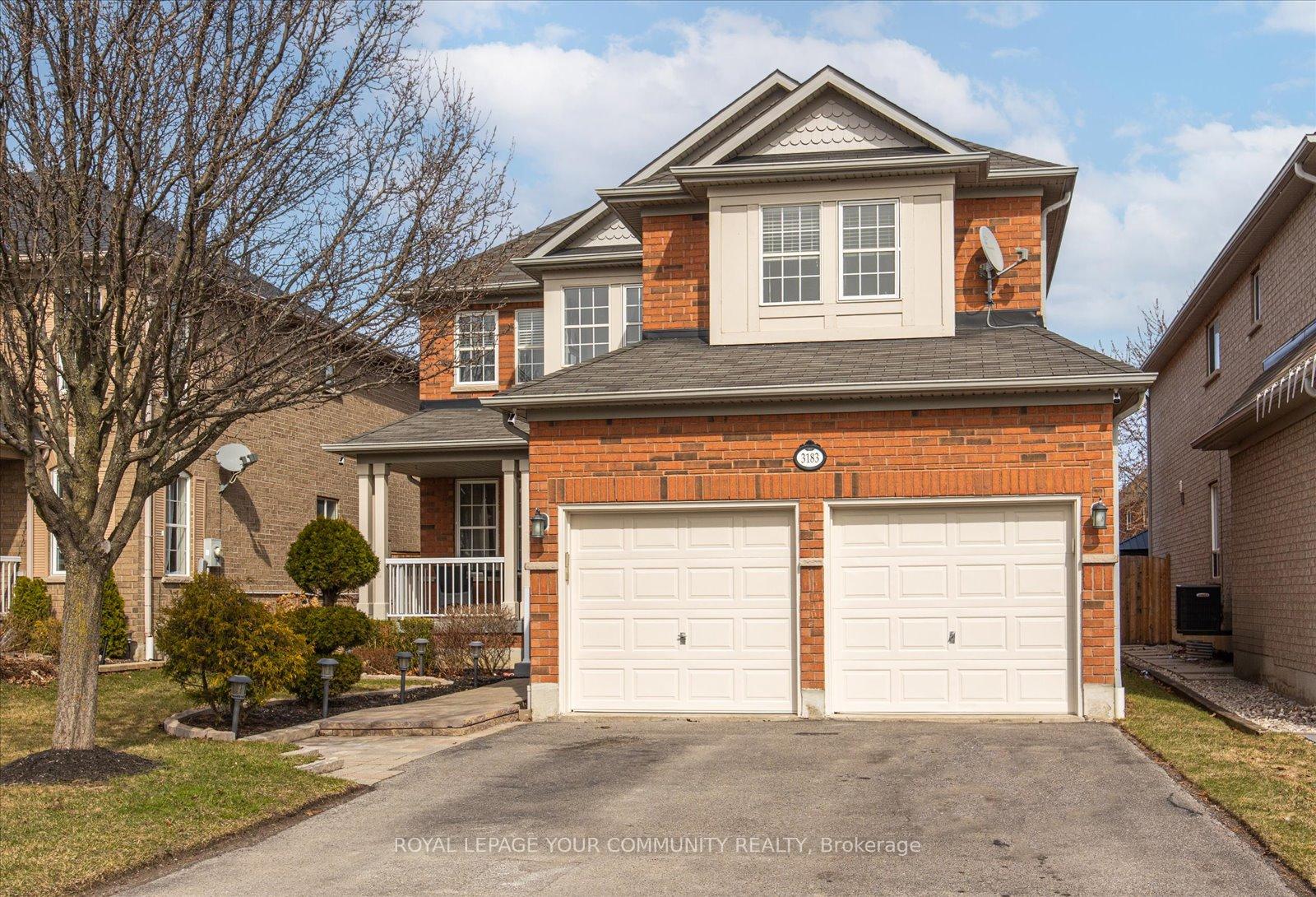 Photo 1 of 3183 Country Lane, Whitby, Williamsburg — HOMEH