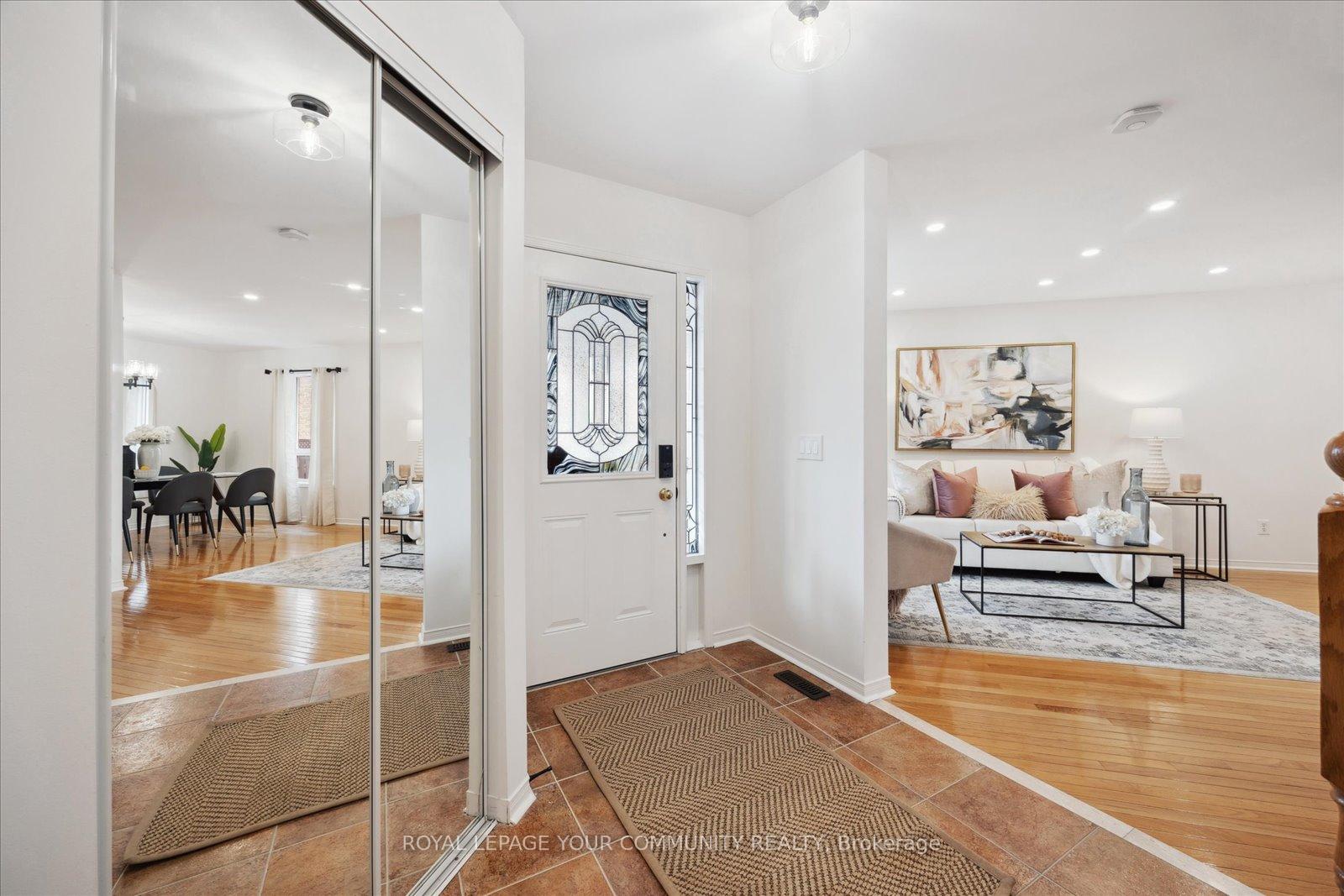 Photo 4 of 3183 Country Lane, Whitby, Williamsburg — HOMEH