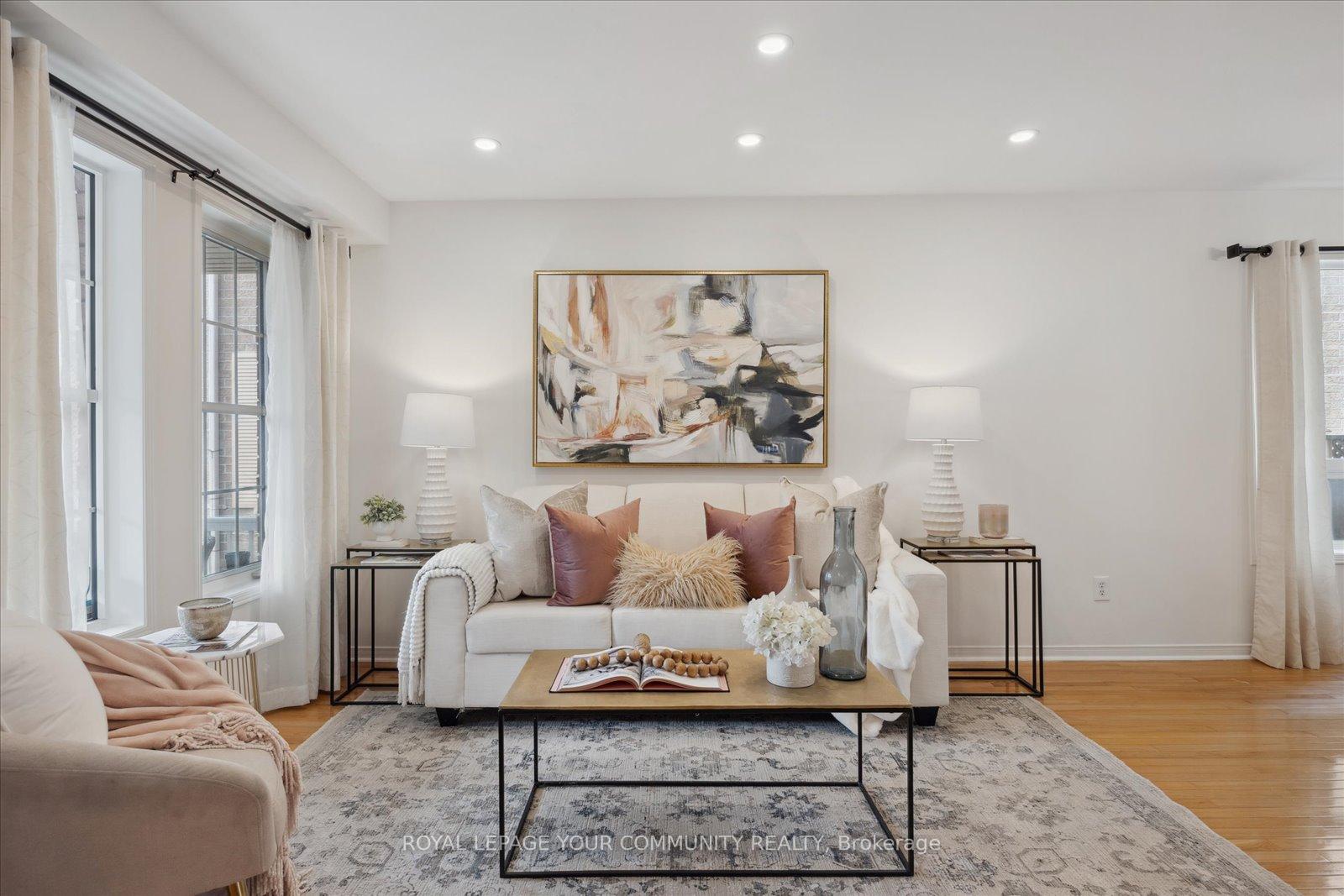 Photo 6 of 3183 Country Lane, Whitby, Williamsburg — HOMEH