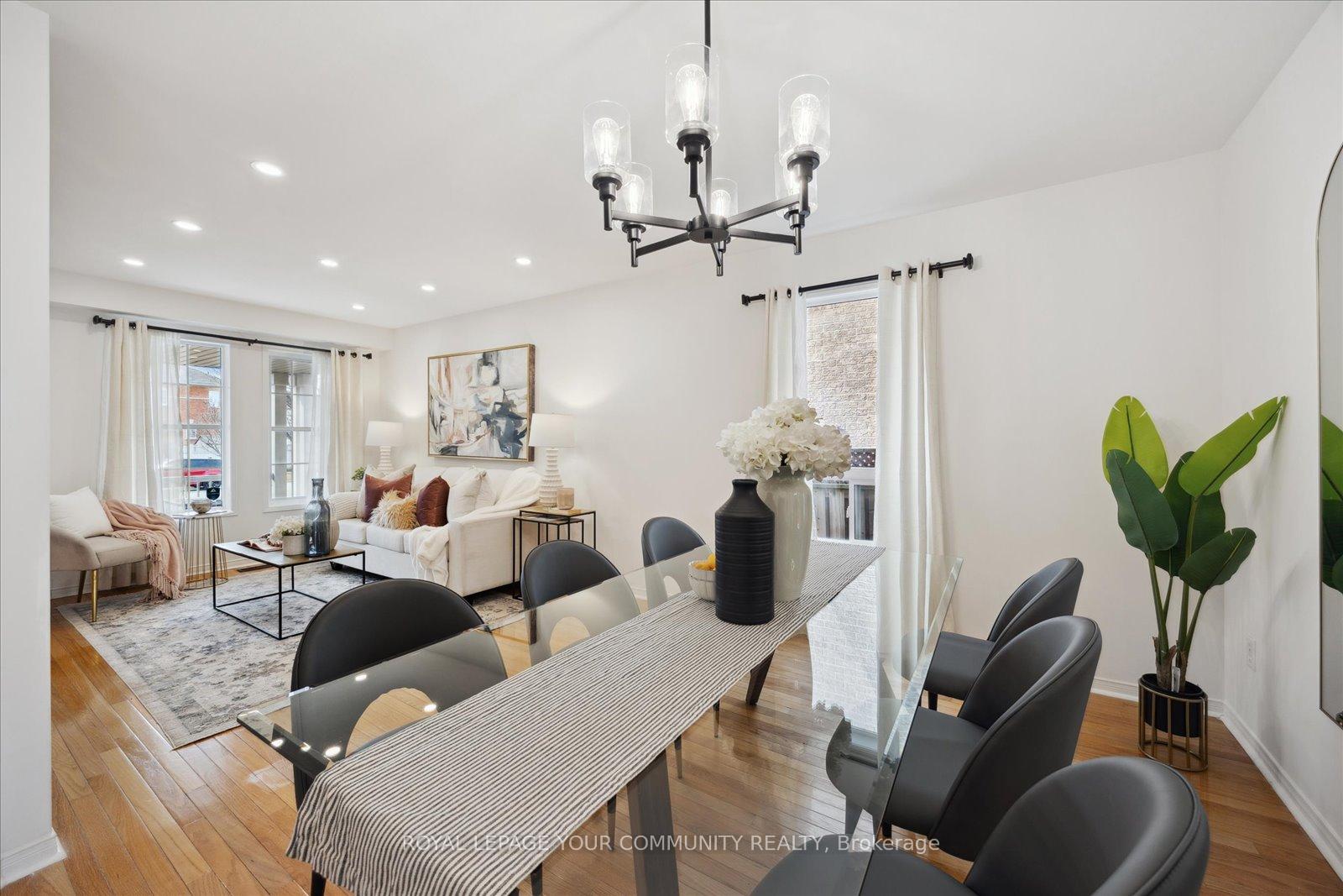 Photo 9 of 3183 Country Lane, Whitby, Williamsburg — HOMEH