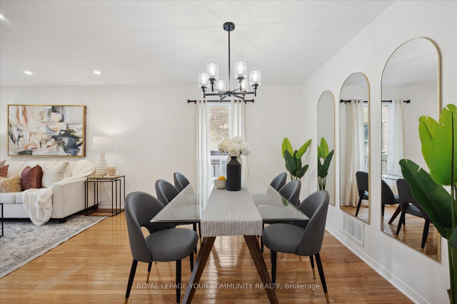 Photo 10 of 3183 Country Lane, Whitby, Williamsburg — HOMEH