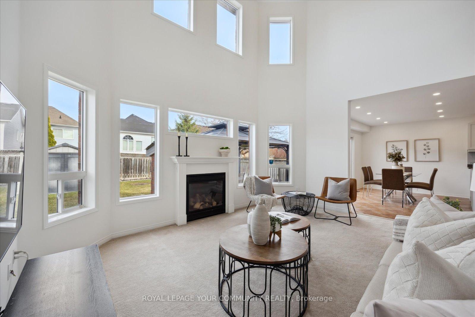 Photo 20 of 3183 Country Lane, Whitby, Williamsburg — HOMEH
