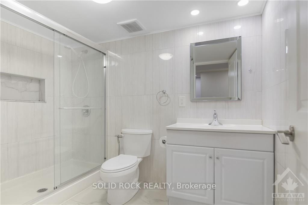Photo 17 of 668 Decoeur Drive, Ottawa, Avalon West — HOMEH