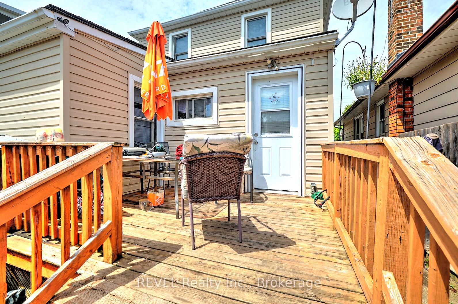 Photo 24 of 41 Albert Street, Welland, Welland Downtown — HOMEH