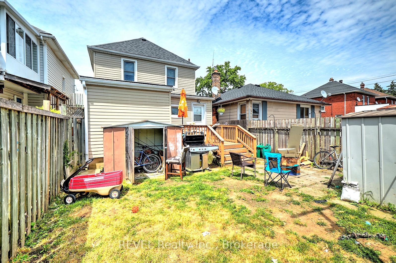 Photo 25 of 41 Albert Street, Welland, Welland Downtown — HOMEH