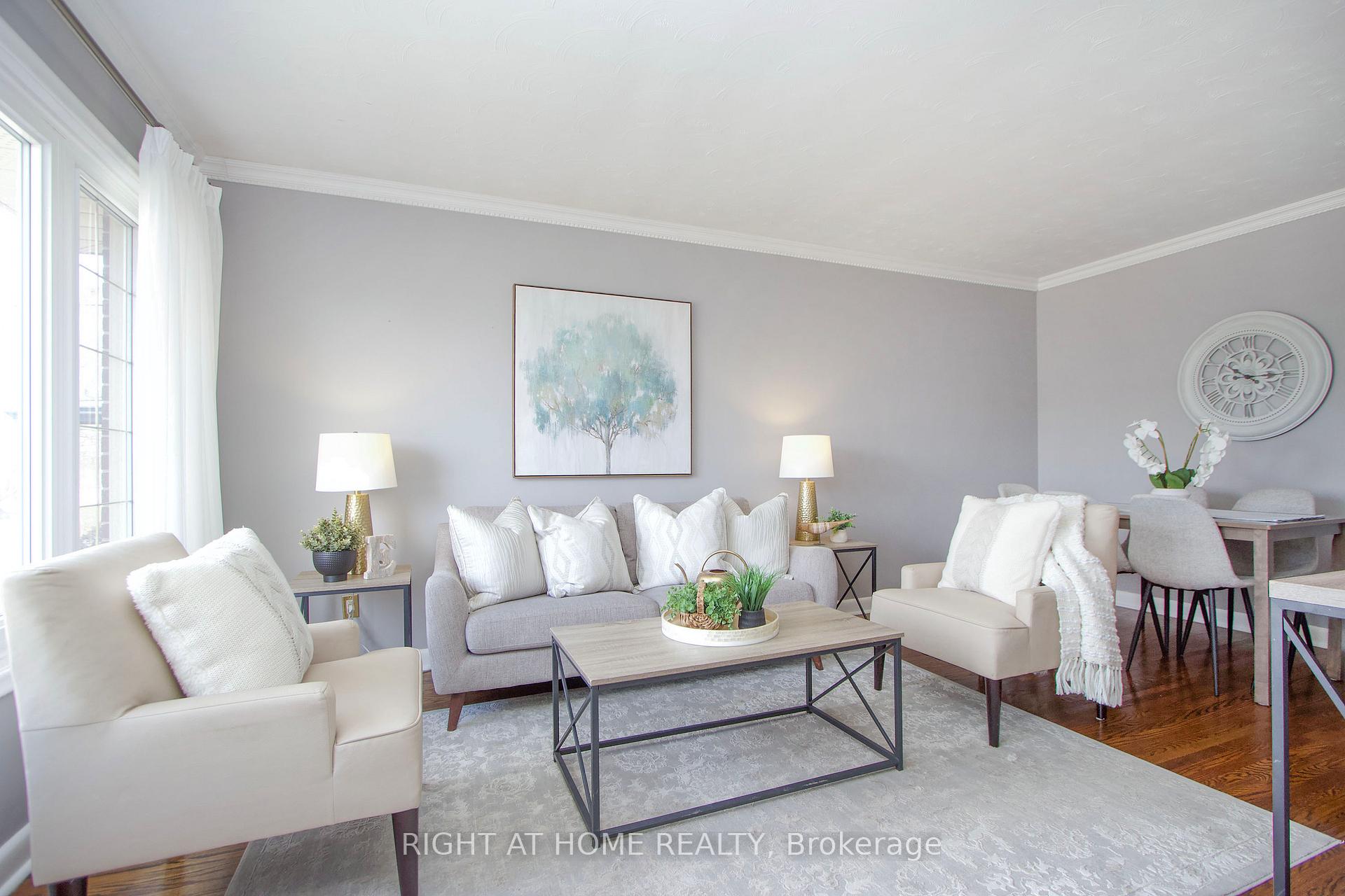 Photo 5 of 485 Fairleigh Avenue, Oshawa, McLaughlin — HOMEH