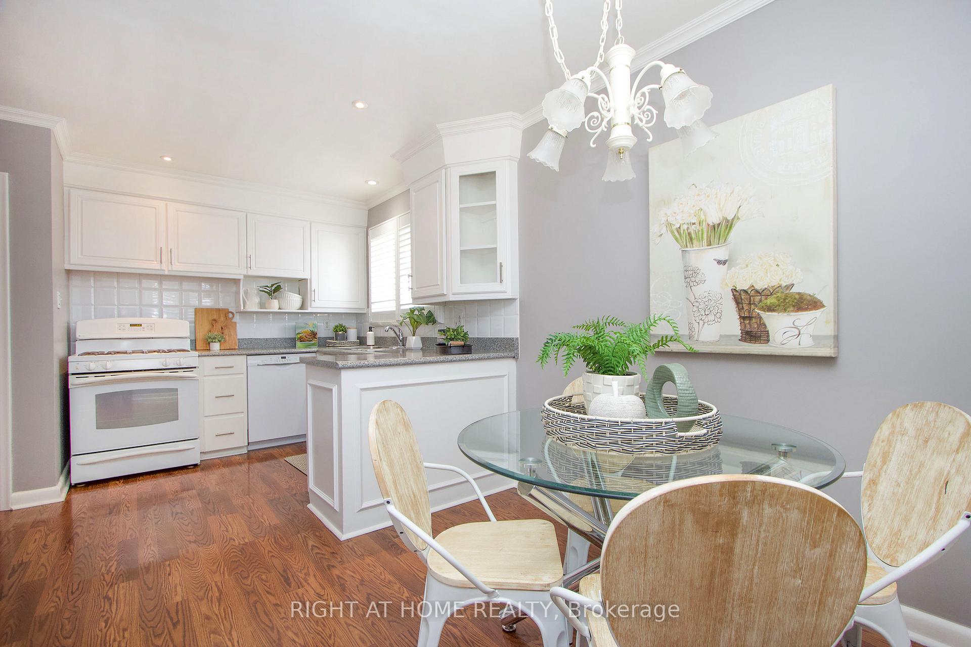 Photo 9 of 485 Fairleigh Avenue, Oshawa, McLaughlin — HOMEH