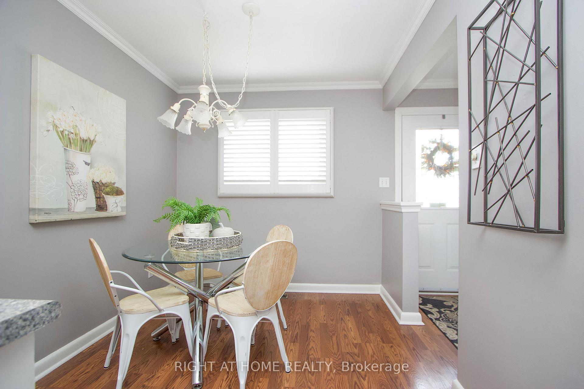 Photo 10 of 485 Fairleigh Avenue, Oshawa, McLaughlin — HOMEH