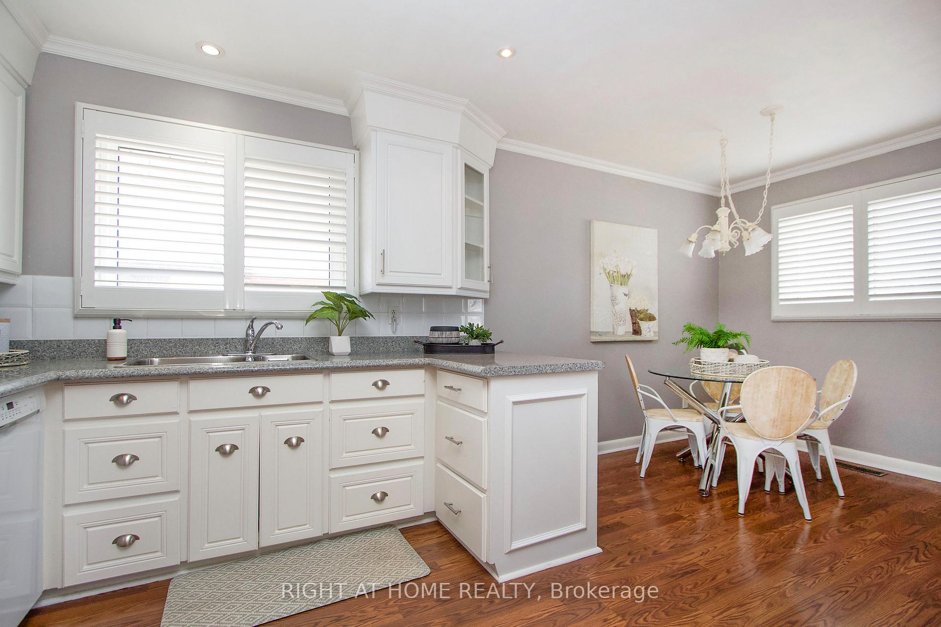 Photo 11 of 485 Fairleigh Avenue, Oshawa, McLaughlin — HOMEH