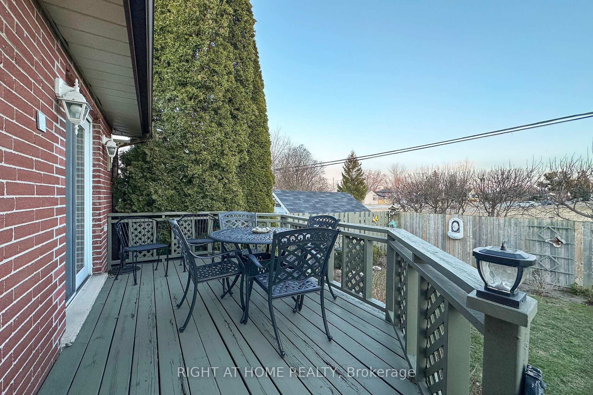 Photo 25 of 485 Fairleigh Avenue, Oshawa, McLaughlin — HOMEH