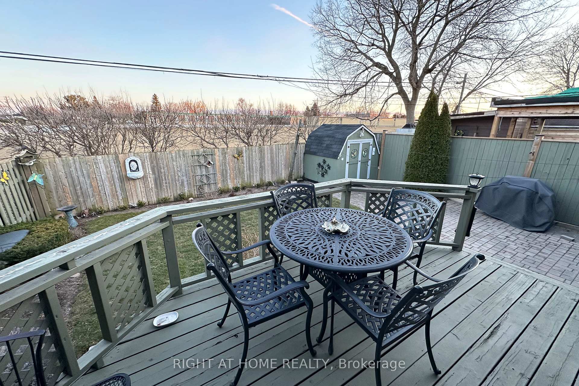 Photo 26 of 485 Fairleigh Avenue, Oshawa, McLaughlin — HOMEH