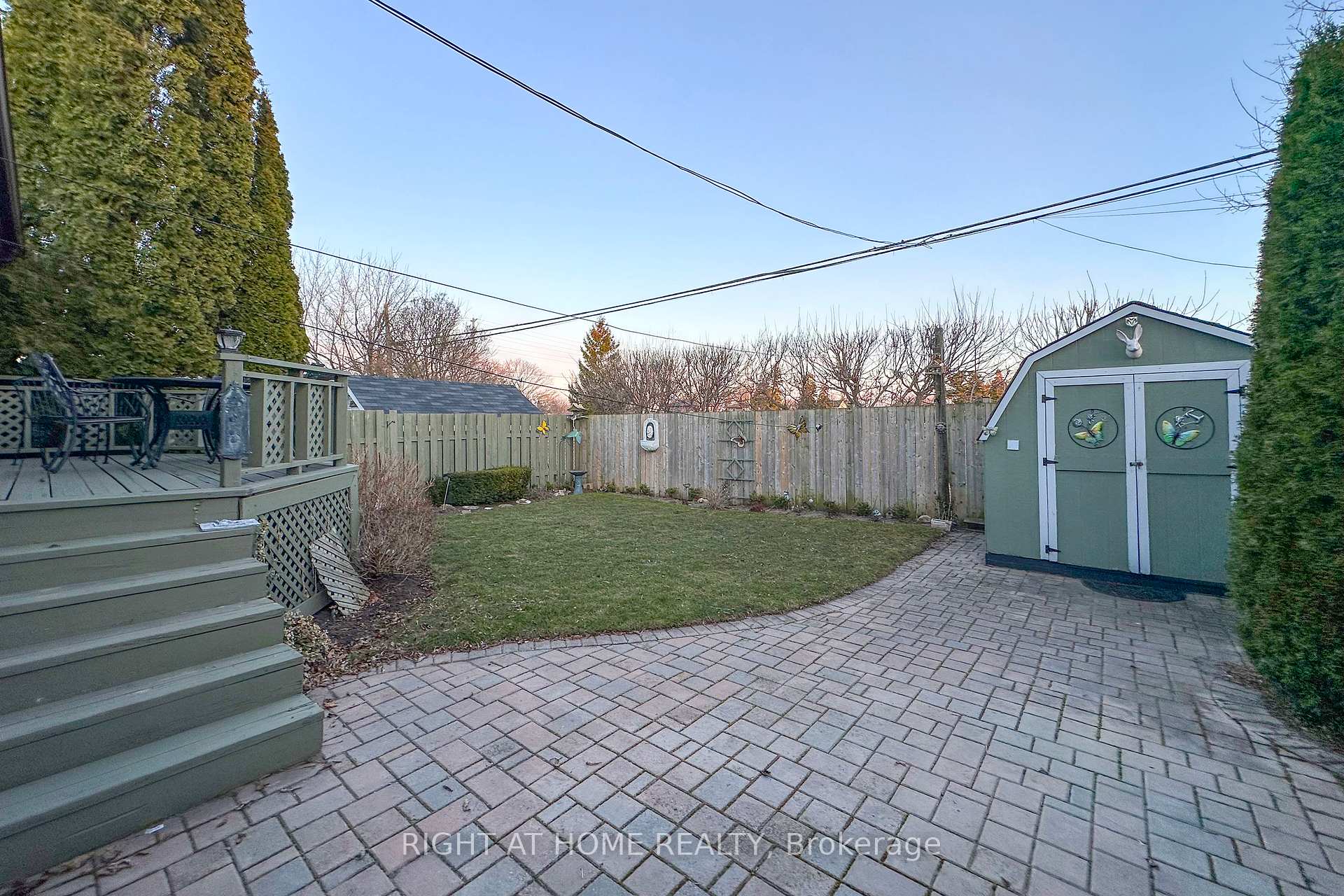 Photo 27 of 485 Fairleigh Avenue, Oshawa, McLaughlin — HOMEH