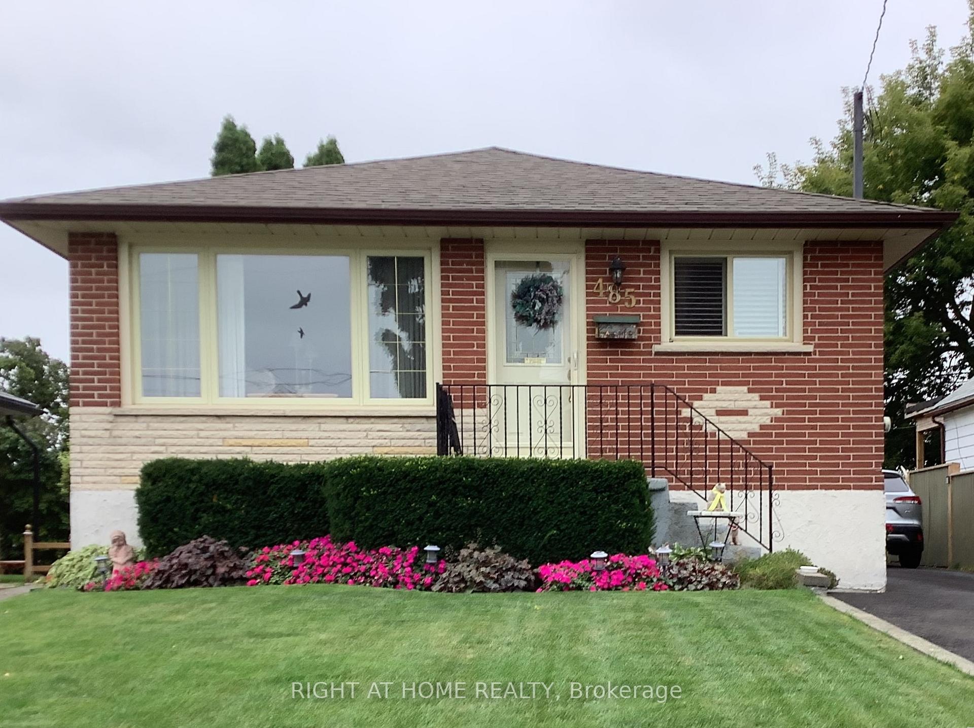 Photo 28 of 485 Fairleigh Avenue, Oshawa, McLaughlin — HOMEH